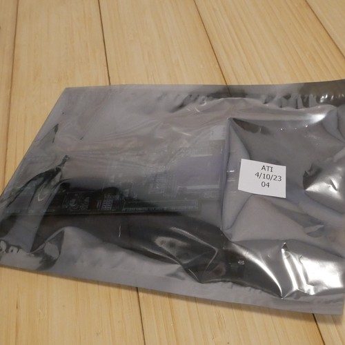 Sapphire ATI Radeon 7000 64M DDR VGA & S-Video Out AGP Graphics Card Tested 04 - Picture 8 of 9