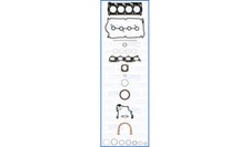 Full Engine Gasket Set VOLKSWAGEN GOL TURBO 16V (Brasil) 1.0 76 ASW (6/02-7/07)