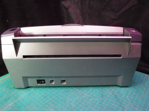 Xerox DocuMate 262i Color Duplex Document Scanner - Picture 4 of 5