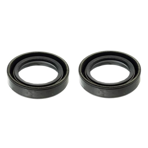 SELLO EJE TRANSMISIÓN QUICKSILVER 26-79831 FUERABORDA MERCURY 40 70 HP 2 PIEZAS - Imagen 2 de 6