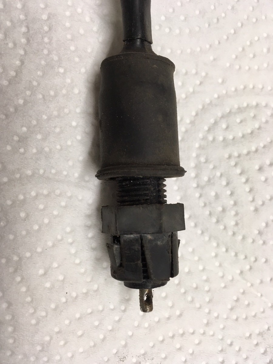 Zx636 Brake Light Switch A1p Zx6r 2002 2003 2001 Original Zx