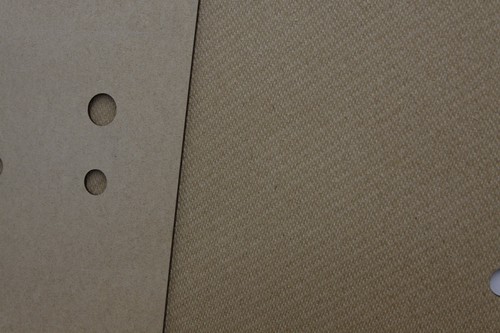 Door Cards Fits Holden Torana LH LX UC Hatch Coupe Sunbird A9X Quality Masonite - Picture 7 of 8