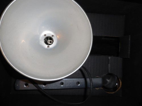 Vintage Kodak RF 35~ 35mm Camera + Accessories Untested As Shown - Picture 11 of 11