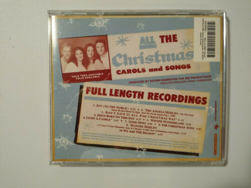5 CD lot Avalon Joy (Christmas) A Maze of Grace Oxygen Creed Another Time Place - Picture 3 of 10