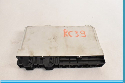 2012-2018 BMW 328I F30 F32 FRONT RIGHT PASSENGER SIDE DOOR CONTROL MODULE OEM - Picture 2 of 8
