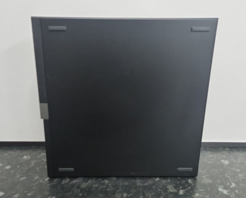 Dell OptiPlex 3040 SFF PC 8GB RAM 512GB SSD Intel Core i3-6100 3.70GHz - Picture 2 of 11