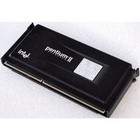 Vintage Intel Pentium II SL2HE CPU Processeur 512KB Cachette 266MHZ Fente 1 M205