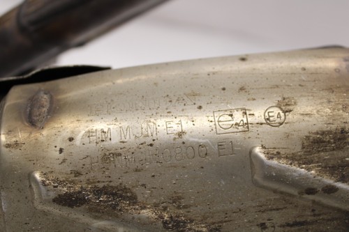 Auspuff Krümmer Rohre Abgaskrümmer Exhaust Honda VFR 800 F RC79 14-16 #R7290 - Bild 3 von 6