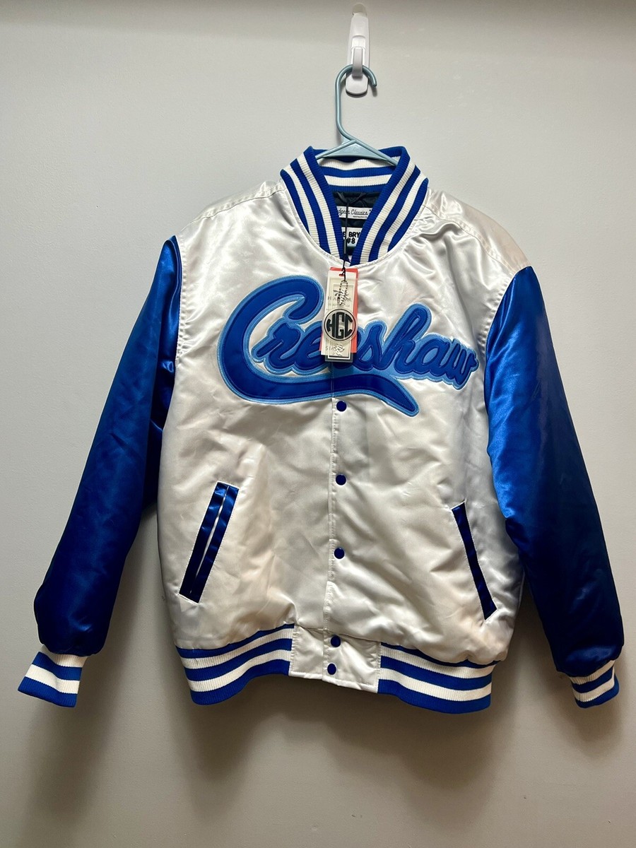 Kobe Bryant Headgear Classics X Nipsey Hussle Crenshaw Satin