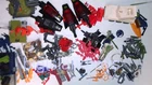 GI Joe A Real American Hero 1987 Vehicle & Playset Parts  [ MULTI-LISTING ]