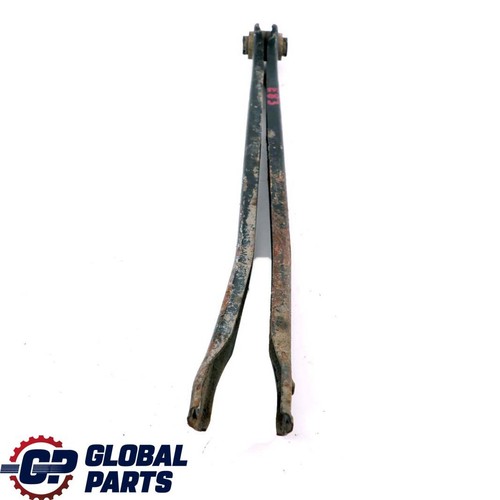 BMW X3 Z4 E83 E85 Lower Wishbone Control Arm Rear Axle 3411651 - Picture 7 of 11