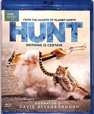 The Hunt [Blu-ray] Combine Shipping available.