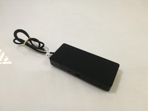 Dell WD19 K20A USB-C Laptop Dock Docking Station - With Power Supply - Picture 3 of 5