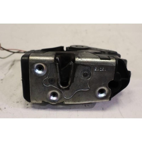 CERRADURA PUERTA DELANTERA DERECHA PARA SMART FORTWO (10-15) A/C451 800 CDI 2010 - Imagen 1 de 8