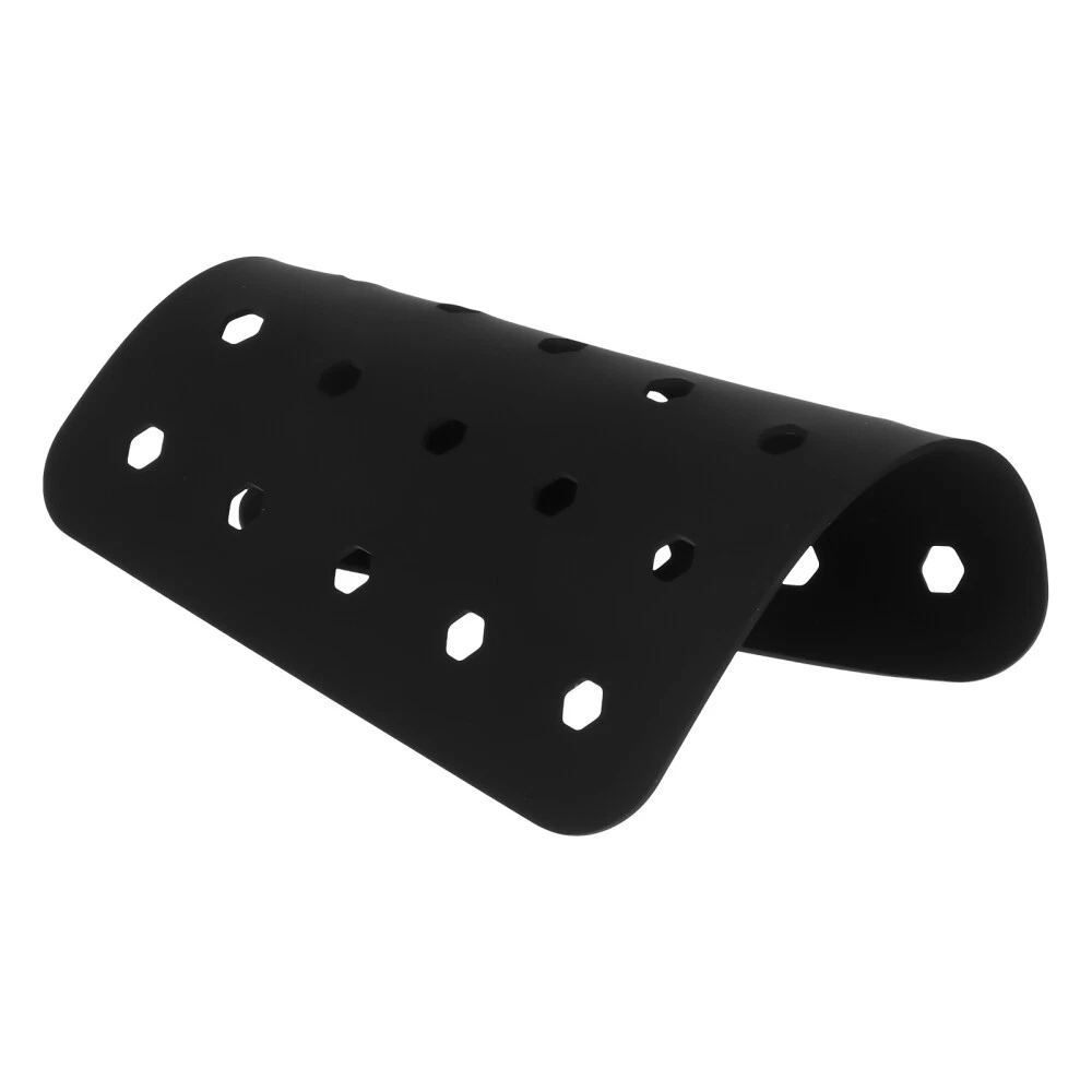 Air Fryer Silicone Pot Silicone Baking Mats Air Fryer Mat Streamer Basket Liner Air Fryer Silicone Pot Silicone Baking Mats Air Fryer Mat Streamer Basket Liner