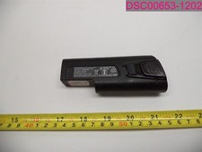 ZEBRA Rechargeable LI-Ion Battery Model 82-176054-01 for use w/ TCBX Series