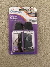 Dreambaby L860 Flat Screen TV Saver, Child Safety, NEW