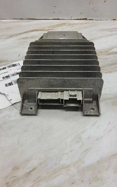 2003 - 2006 Cadillac Escalade Audio Radio Stereo Amplifier Amp OEM - Imagem 2 de 2