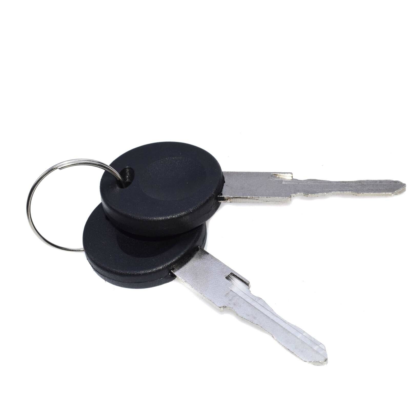 701201553 Fuel Filler Cap w/ 2 Key For Seat Alhambra Ford Transporter T4 Sharan 701201553 Fuel Filler Cap w/ 2 Key For Seat Alhambra Ford Transporter T4 Sharan