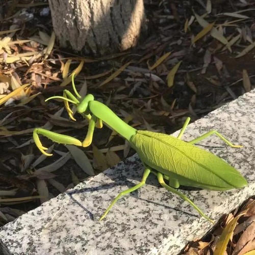 RC Tier Roboter Antistress Insekten Spielzeug Infrarot Simulation Spinne Elektro Spielzeug - Bild 3 von 21