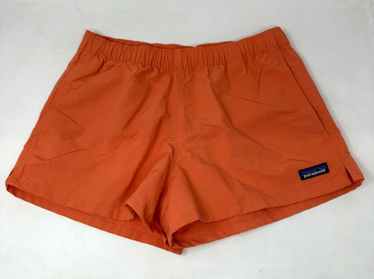 Patagonia Women's Barely Baggies Shorts