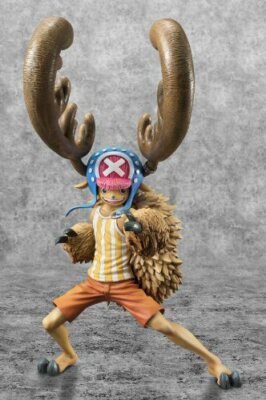  Megahouse One Piece Portrait of Pirates Motion Ability