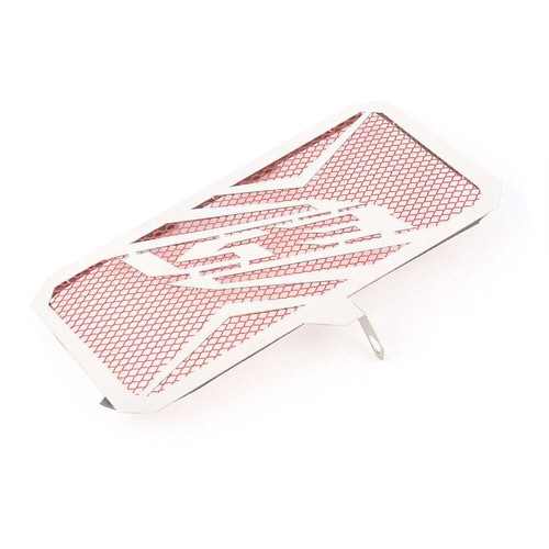 Radiator Grille Guard cover High Quality Stainless steel For YZF R3 15-16 - Picture 14 of 20