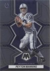 2022 Panini Mosaic Peyton Manning #87
