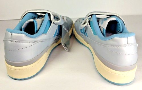 Adidas Forum 84 Low Preloved Blue Mens Shoes New Sz 12 FZ6294 - Picture 5 of 5