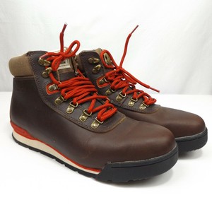 ridgemont hiking boots