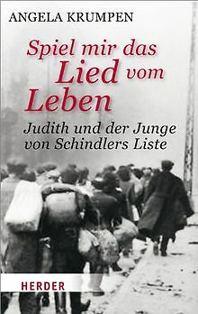 Spiel mir das Lied vom Leben: Judith und der Junge ... | Buch | Zustand sehr gut - Bild 1 von 1
