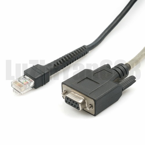 Cable for Honeywell LXE Thor VM1 - Picture 6 of 8