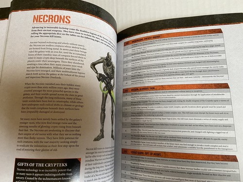 Warhammer 40k Kill Team Core Manual Rulebook- Soft Cover- Good - Picture 5 of 12