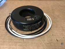 Simpson, Current Transformer, 1297