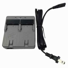 New Topcon Battery Dual charger CDC77 For Topcon GM-52 Total Station