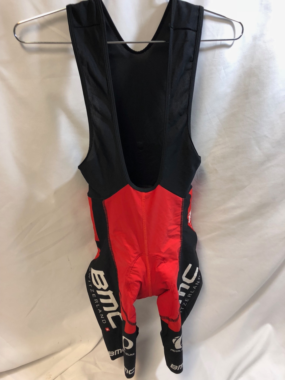 Pearl Izumi BMC Team Cycling Bibs Shorts Small EU Extra Small; Bicycle Pearl Izumi BMC Cycling Team Cycling BMC Bibs Shorts Small EU Extra Small; Bicycle f472ec