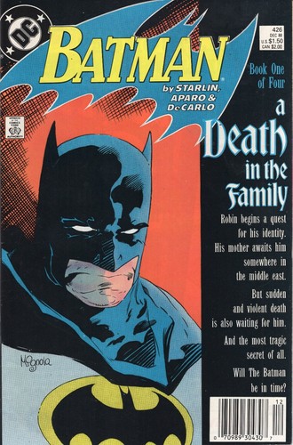 DC Comics Batman (Vol. 1) SIngle issues, You Pick, Finish Your Run! - Picture 82 of 433
