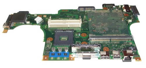 Mainboard Fujitsu CELSIUS H910 Mobile FUJ:CP542371-XX 38018291 DSCG500000 * NEW - Bild 1 von 3