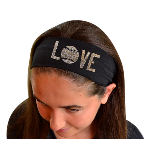 Set of 3 Volleyball Sport Headbands Gift Set by Funny Girl Designs - Picture 3 of 6