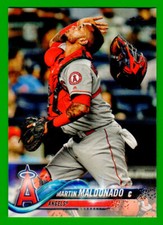 2018 Topps Baseball Series 1 Complete Your Set Pick/Choose #1-175 Vets/RCs