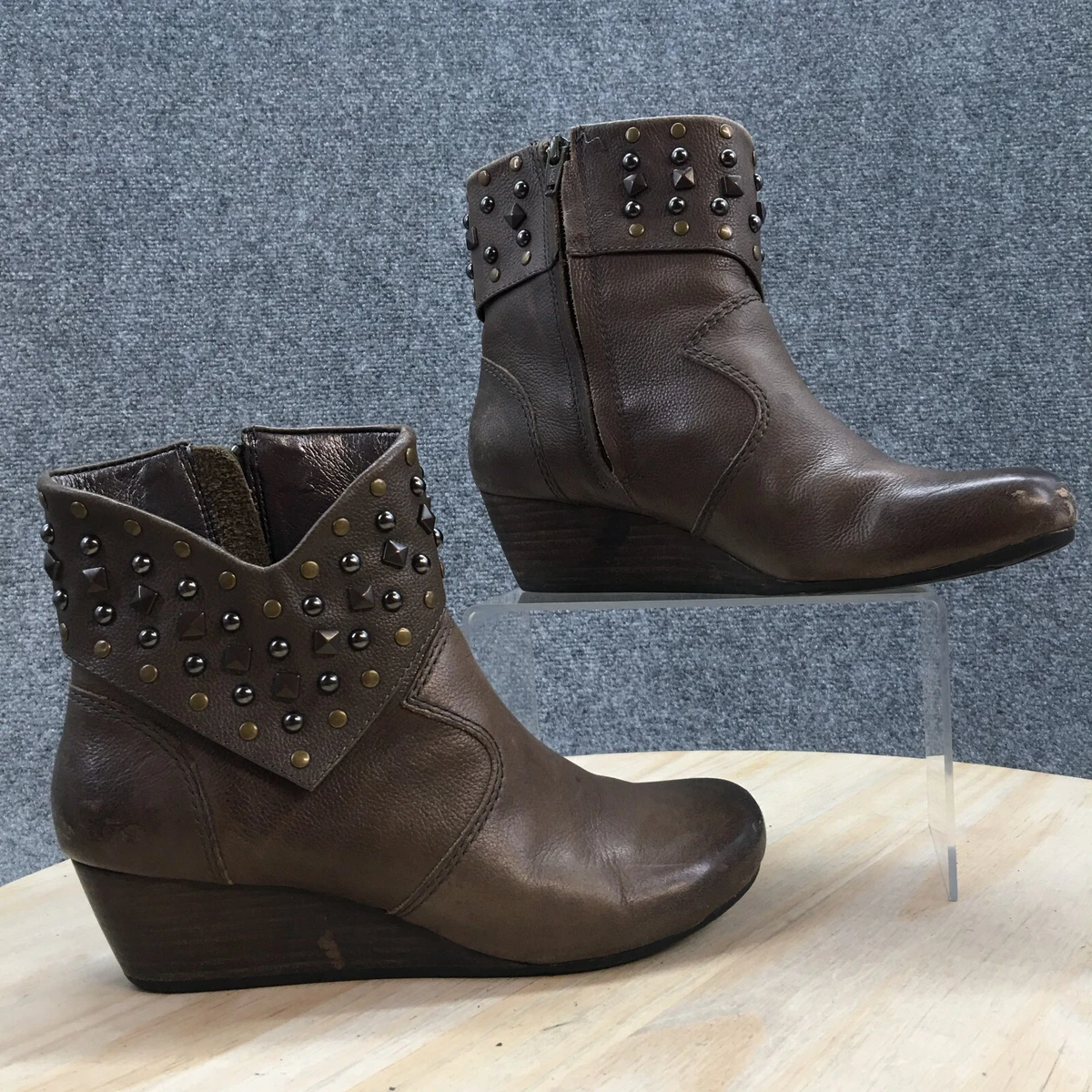 Taos women's ankle shop boots