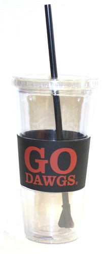 NCAA 22-Ounce Slogan Tumbler - Picture 6 of 23
