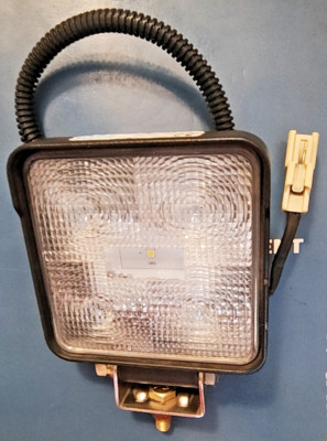 TOYOTA FORKLIFT LAMP HEAD LIGTH WORK (ECCO E92007)HIGH QUALITY