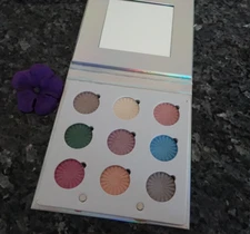 OFRA glitch 2000 palette new full size Authentic eyeshadow