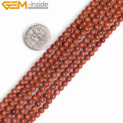 2mm 3mm 4mm Natural Gemstones Tiny Small Spacer Loose Beads For Jewellery Making - Picture 261 of 299