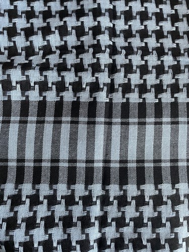 Kurdischer Schal, Türkische Schals, Keffiyeh Kufiya Shemagh Ghutrah Militär Pusi - Bild 13 von 25