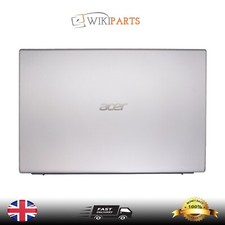 Original ACER ASPIRE 1 A115-32-C0S1 LCD Back Cover Rear Housing Top Lid Silver