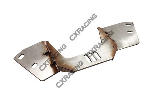 Montaje de transmisión CXRacing T56 para LS1 LSx 82-92 Chevrolet Camaro Swap - Imagen 3 de 11