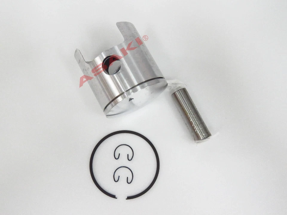 Kit de pistón centurión para moto de nieve Polaris TXC 340 09-706-01 3082849 0,25 + anillo Foto 3 de 4