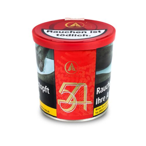O's Shisha Tabak 200g Wasserpfeifentabak Hookah Tobacco alle Sorten Rauchfertig - Bild 8 von 21